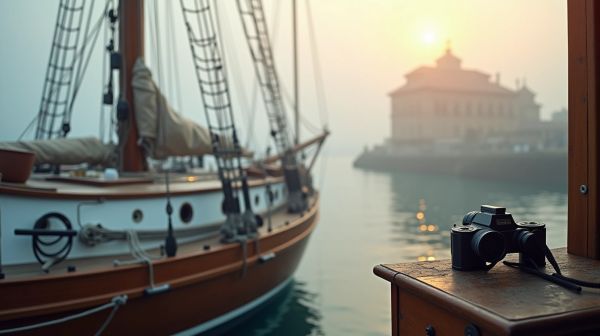 Bien naviguer dans l’argus bateau : le guide pour estimer la valeur de votre embarcation