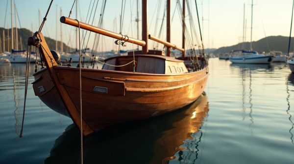 Bien naviguer dans l’argus bateau : le guide pour estimer la valeur de votre embarcation