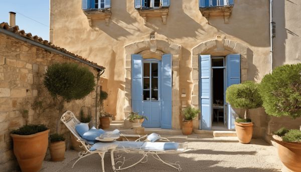 Narbonne bed and breakfast : vos options pour un séjour inoubliable