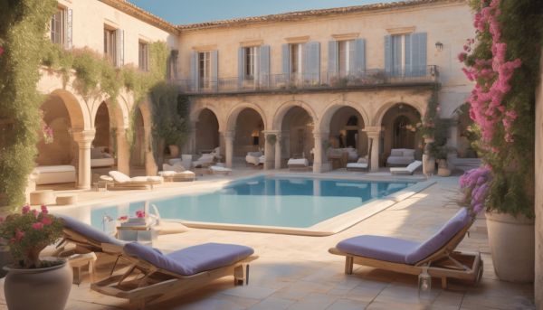 Séjour de bien-être à Narbonne : l’hôtel spa parfait pour se détendre