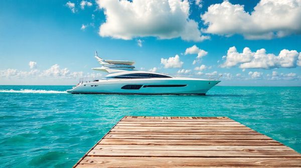Top astuces pour évaluer la valeur de votre bateau dans l’argus