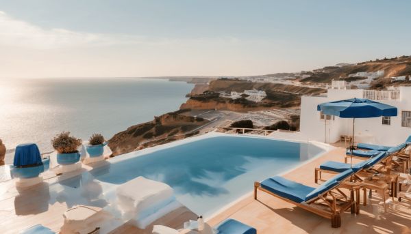Trouver l’hôtel idéal à Albufeira pour un séjour inoubliable